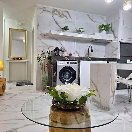 Modern Quiet Apartment In The Center Of Rhodes Rhodes City Exterior photo