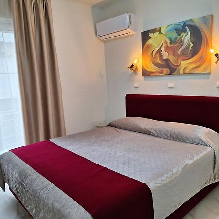 Modern Quiet Apartment In The Center Of Rhodes Rhodes City Exterior photo